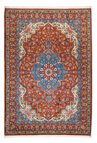 Bakhtiari Koberec 301x207cm - Perský koberec – product image