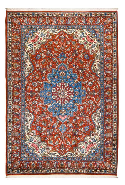 Bakhtiari Koberec 207x301cm - Perský koberec