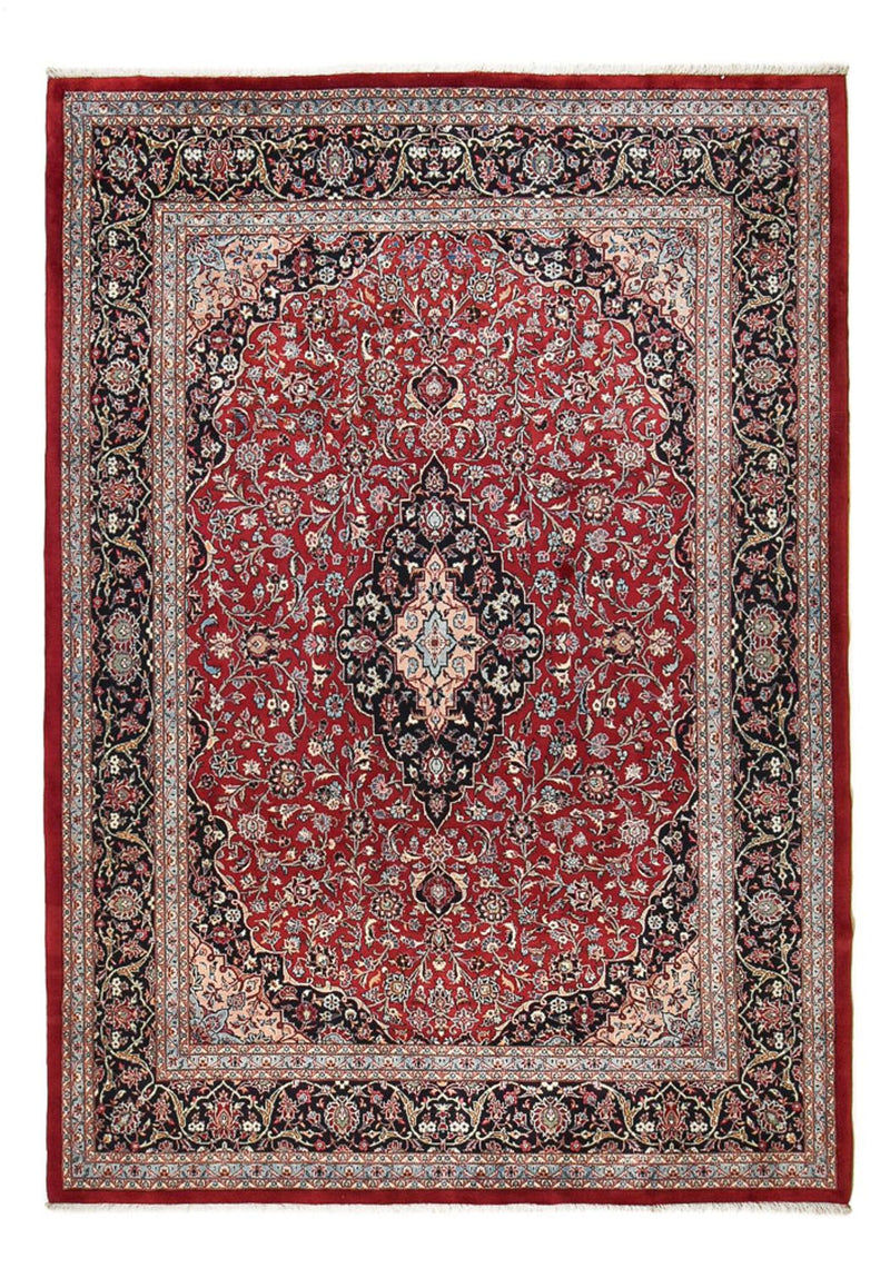 Kashan Koberec 255x355cm - Perský koberec