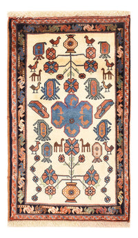 Kashkuli Koberec 57x95cm - Perský koberec – product image