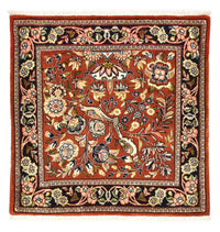 Qom Koberec 74x73cm - Perský koberec – product image