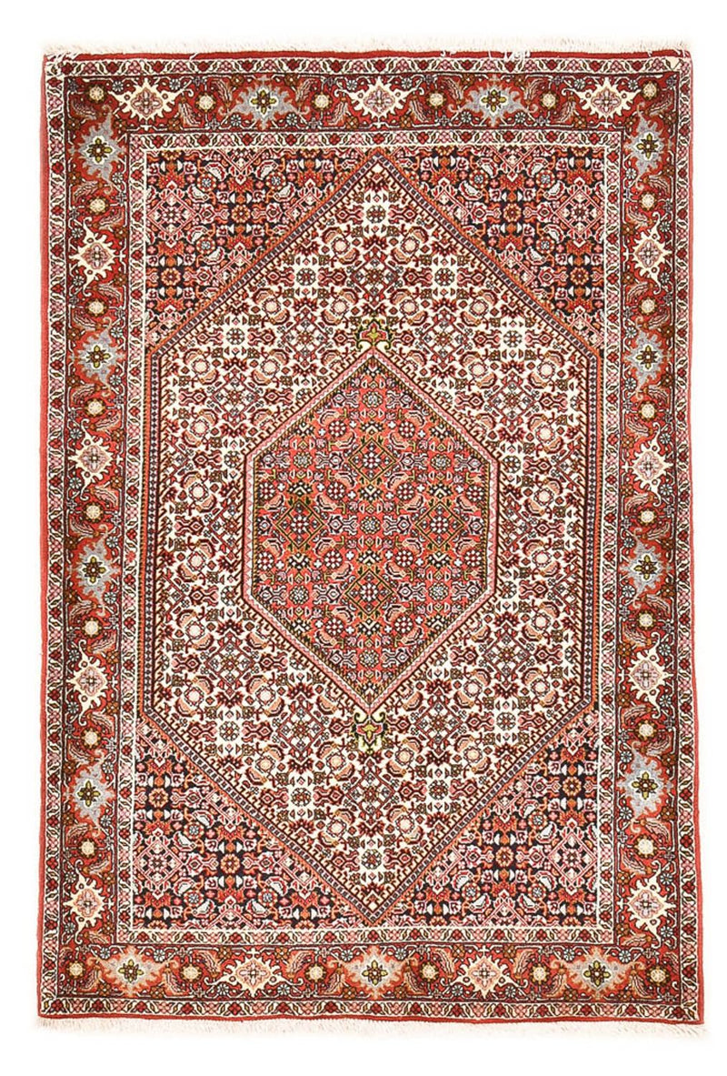Bidjar Koberec 170x115cm - Perský koberec