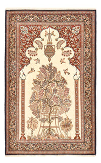 Ilam Koberec 204x132cm - Perský koberec – product image