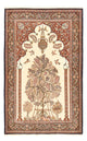 Ilam Koberec 204x132cm - Perský koberec
