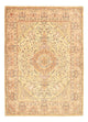 Tabriz - 50 Raj Koberec 414x293cm - Perský koberec
