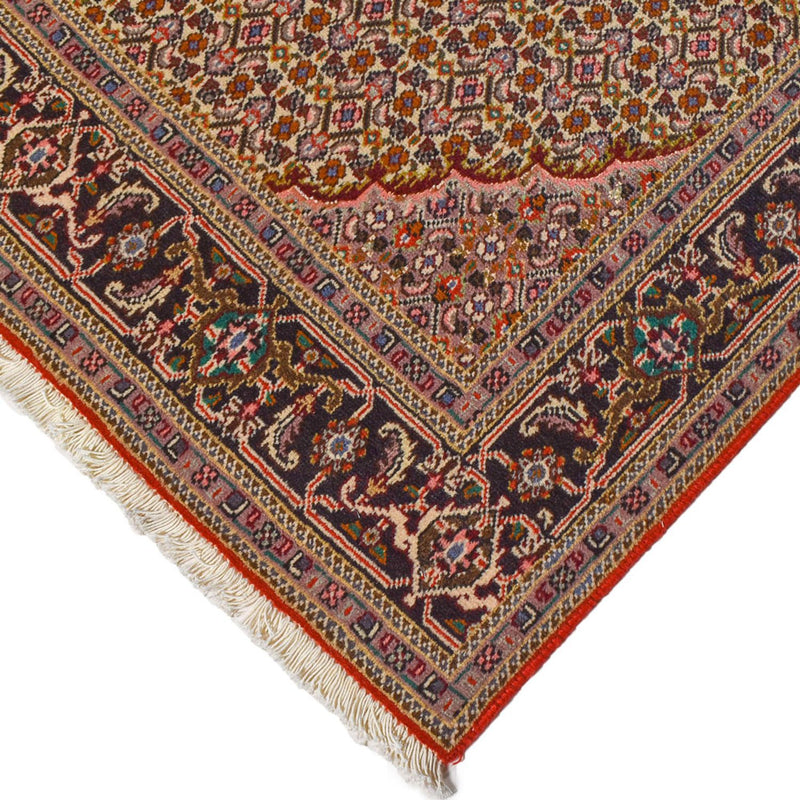 Tabriz - 40 Raj Koberec 200x152cm - Perský koberec