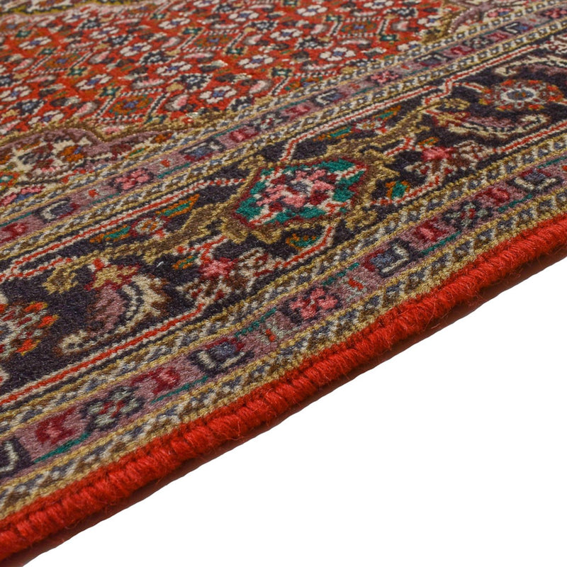 Tabriz - 40 Raj Koberec 200x152cm - Perský koberec