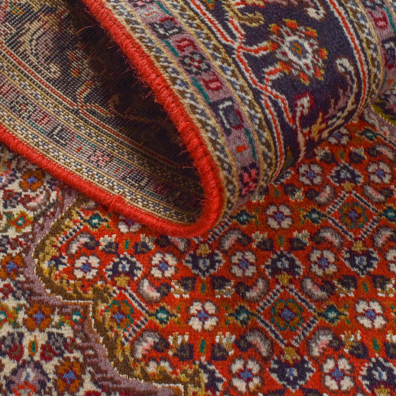 Tabriz - 40 Raj Koberec 200x152cm - Perský koberec