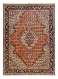 Tabriz - 40 Raj Koberec 203x150cm - Perský koberec – product image