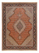 Tabriz - 40 Raj Koberec 203x150cm - Perský koberec