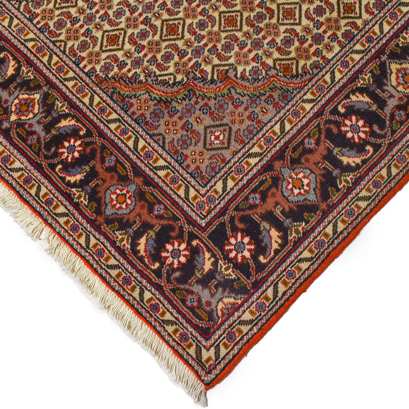 Tabriz - 40 Raj Koberec 203x150cm - Perský koberec