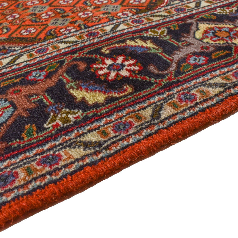 Tabriz - 40 Raj Koberec 203x150cm - Perský koberec