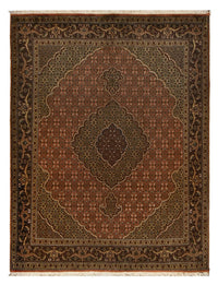 Tabriz - 40 Raj Koberec 198x152cm - Perský koberec – product image