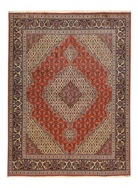 Tabriz - 40 Raj Koberec 149x198cm - Perský koberec – product image