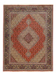 Tabriz - 40 Raj Koberec 149x198cm - Perský koberec