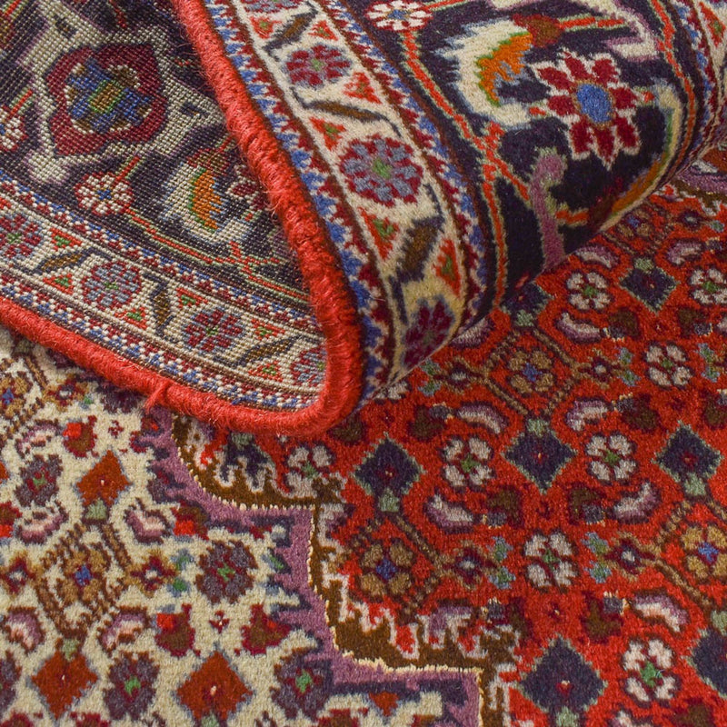 Tabriz - 40 Raj Koberec 149x198cm - Perský koberec