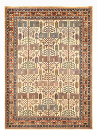 Kashkuli Koberec 290x205cm - Perský koberec – product image