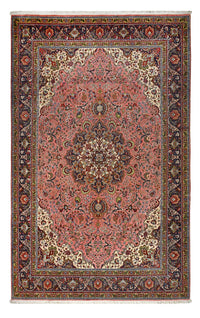 Tabriz - 40 Raj Koberec 313x200cm - Perský koberec – product image