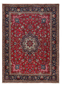 Tabriz - 40 Raj Koberec 285x204cm - Perský koberec – product image