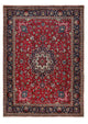 Tabriz - 40 Raj Koberec 285x204cm - Perský koberec