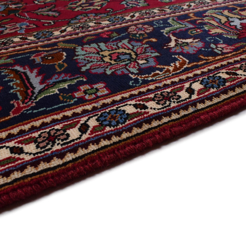 Tabriz - 40 Raj Koberec 285x204cm - Perský koberec