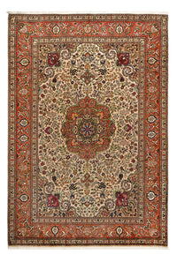 Tabriz - 40 Raj Koberec 290x195cm - Perský koberec – product image