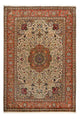 Tabriz - 40 Raj Koberec 290x195cm - Perský koberec