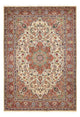 Tabriz - 40 Raj Koberec 367x252cm - Perský koberec