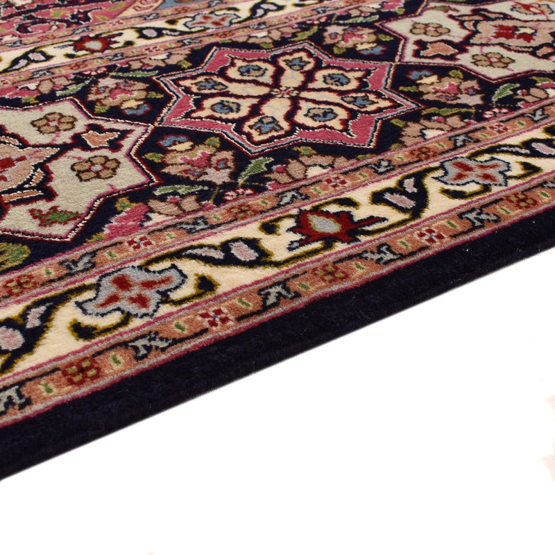 Tabriz - 50 Raj Koberec 260x200cm - Perský koberec