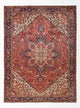 Heriz Koberec 335x255cm - Perský koberec