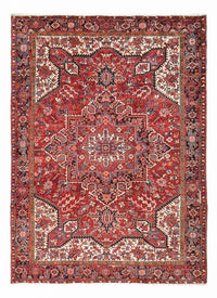 Heriz Koberec 353x256cm - Perský koberec – product image