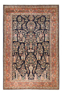 Kashan Koberec 375x252cm - Perský koberec – product image