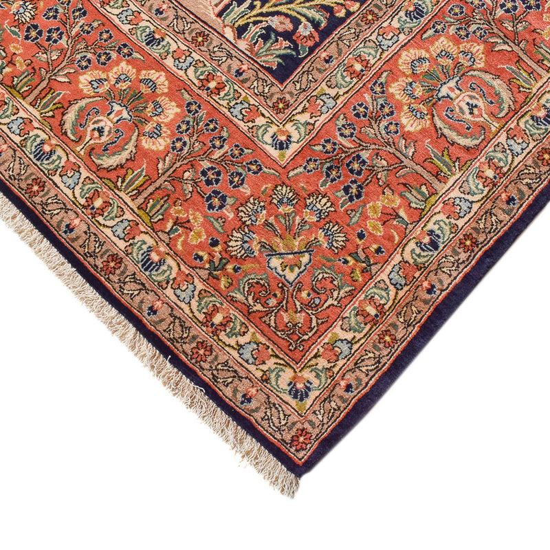 Kashan Koberec 375x252cm - Perský koberec