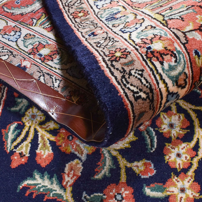 Kashan Koberec 375x252cm - Perský koberec