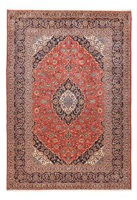 Keshan Koberec 360x245cm - Perský koberec – product image