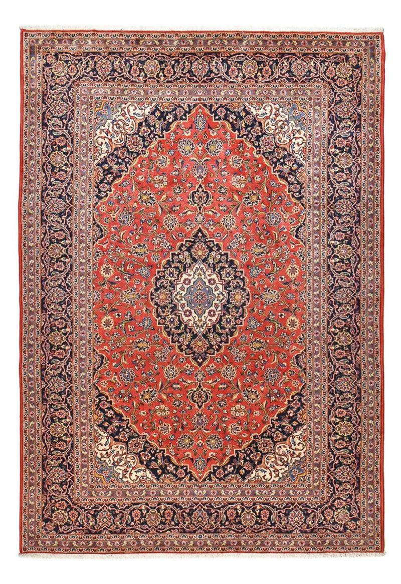 Keshan Koberec 360x245cm - Perský koberec