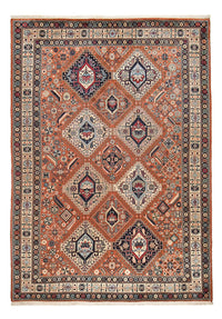 Abadeh Koberec 298x198cm - Perský koberec – product image
