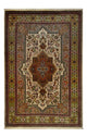 Tabriz Koberec 300x205cm - Perský koberec