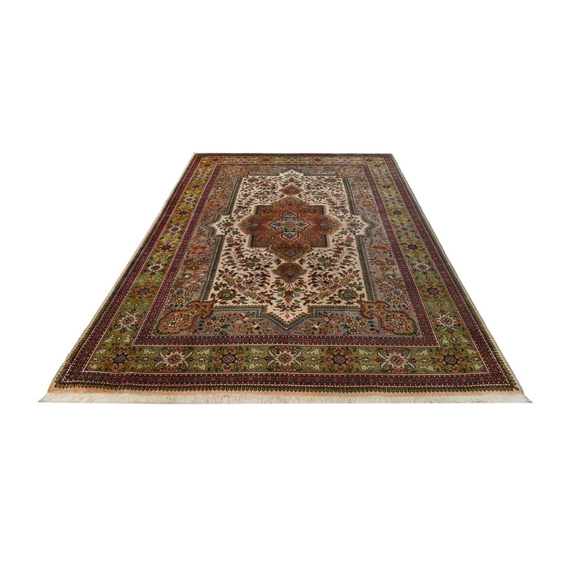 Tabriz Koberec 300x205cm - Perský koberec
