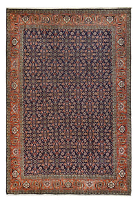 Tabriz Koberec 289x198cm - Perský koberec – product image