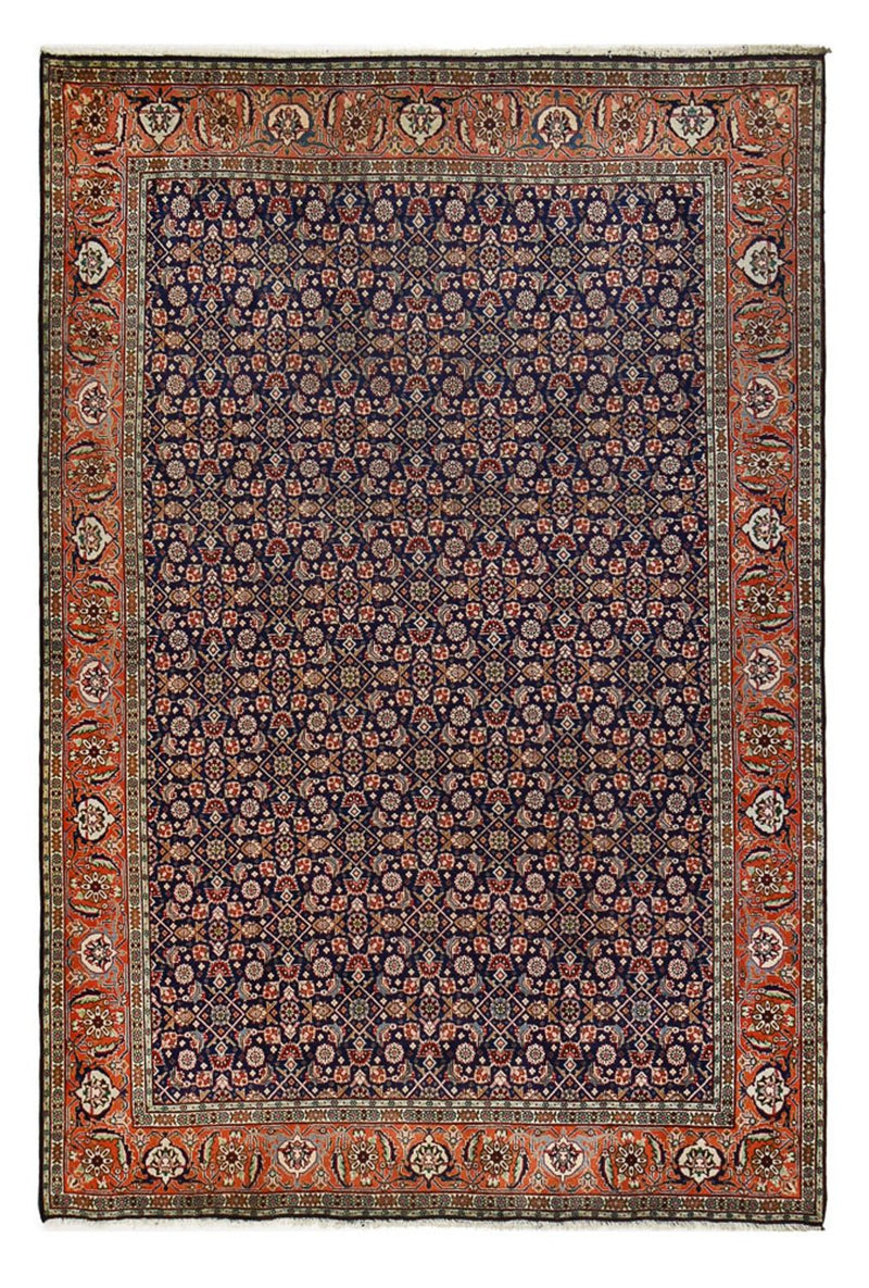 Tabriz Koberec 289x198cm - Perský koberec