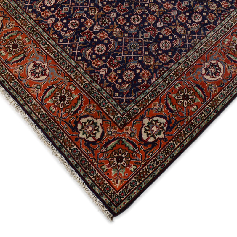 Tabriz Koberec 289x198cm - Perský koberec