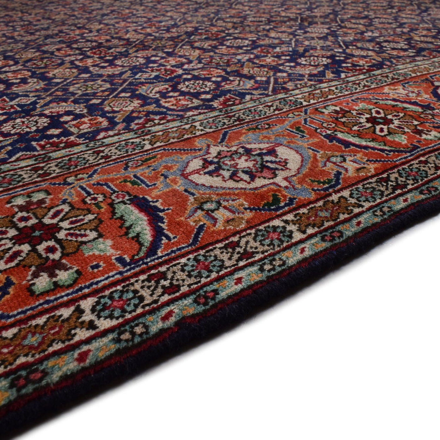 Tabriz Koberec 289x198cm - Perský koberec