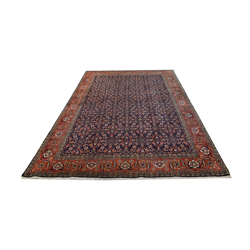 Tabriz Koberec 289x198cm - Perský koberec