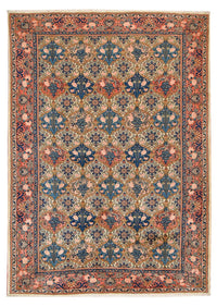 Bakhtiari Koberec 291x207cm - Perský koberec – product image