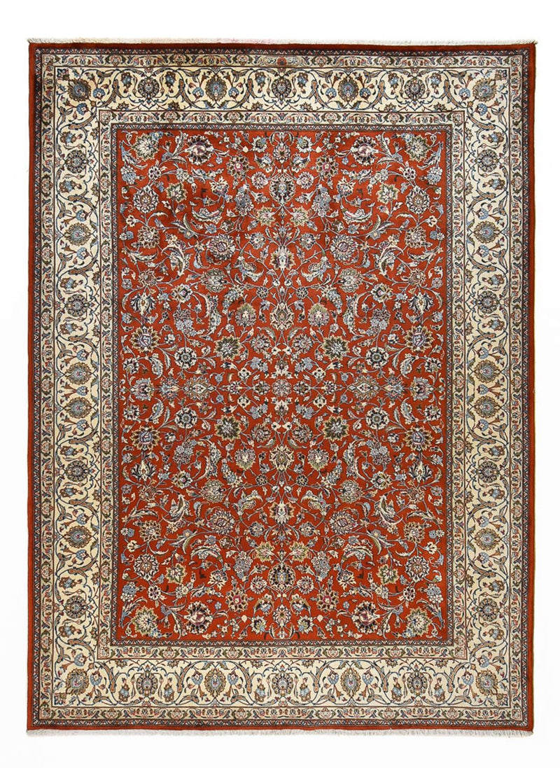 Golpayegan Koberec 351x255cm - Perský koberec