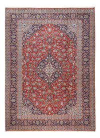 Kashan Koberec 342x248cm - Perský koberec – product image