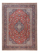 Kashan Koberec 342x248cm - Perský koberec