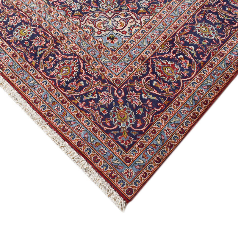 Kashan Koberec 342x248cm - Perský koberec