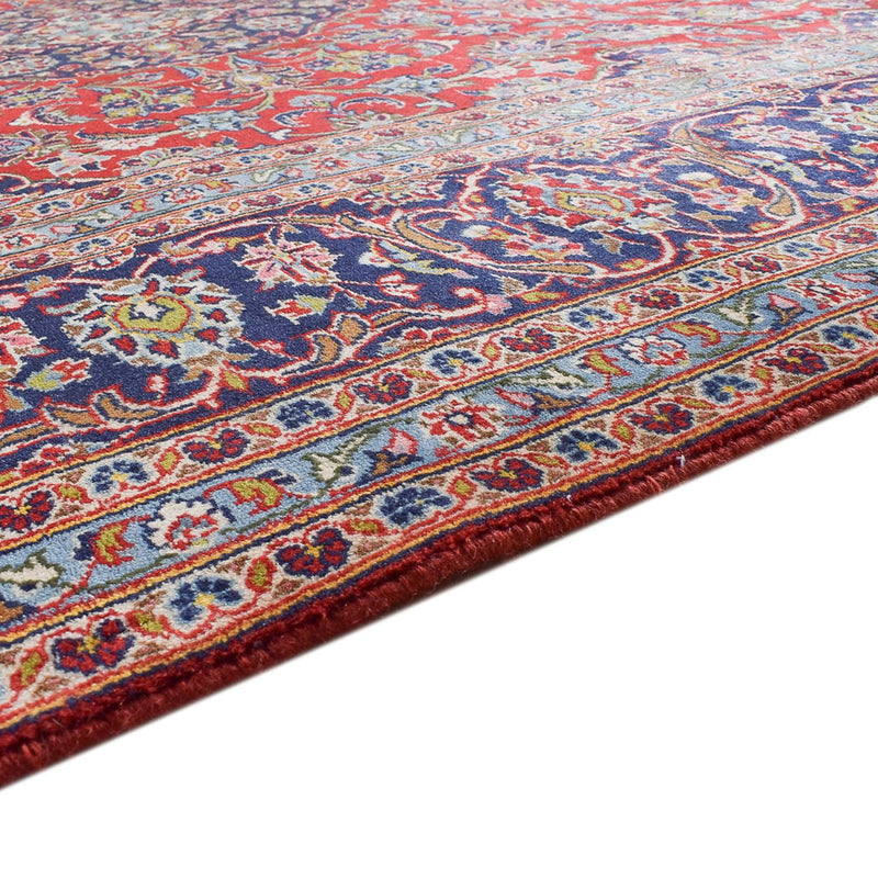 Kashan Koberec 342x248cm - Perský koberec